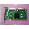 A6961-60111 HP PCI-X 64BIT DUALCHANNEL U320 SCSI ADAPTER MOD 133MHZ A6961-60011